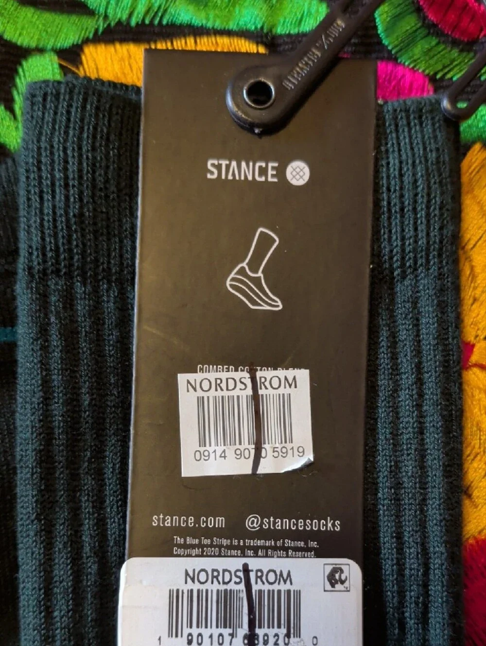Stance Men’s socks
